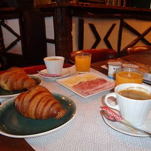 Hotel Les Degres De Notre Dame