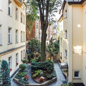 Deluxe Appartement met een Slaapkamer